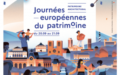 Journées Européennes du Patrimoine