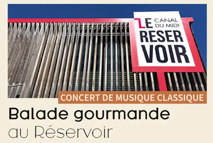 Balade gourmande