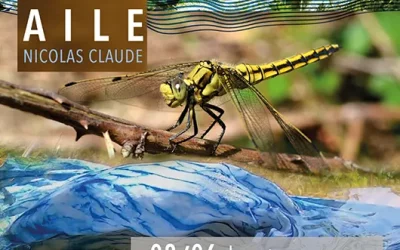 L’exposition Eau Nature Aile