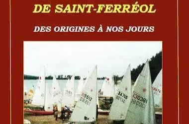 Conférence « Le Club nautique de Saint-Ferréol »